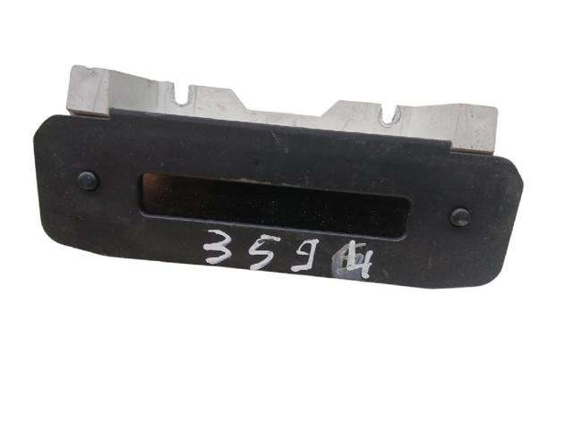 9647409777 Peugeot/Citroen