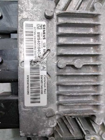 9647423380 Peugeot/Citroen