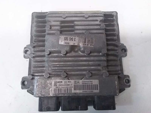 9647423380 Peugeot/Citroen
