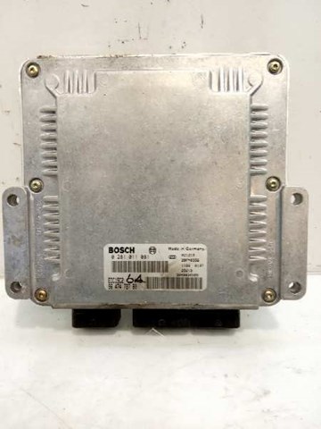 9647472780 Peugeot/Citroen