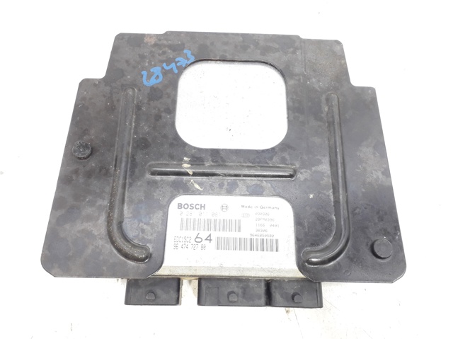 9647472780 Peugeot/Citroen
