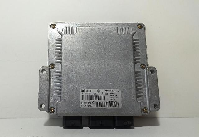 9647472780 Peugeot/Citroen