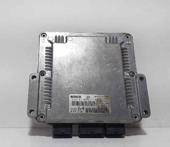 9647472780 Peugeot/Citroen