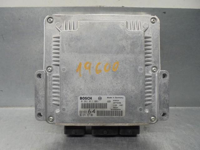 9647472780 Peugeot/Citroen