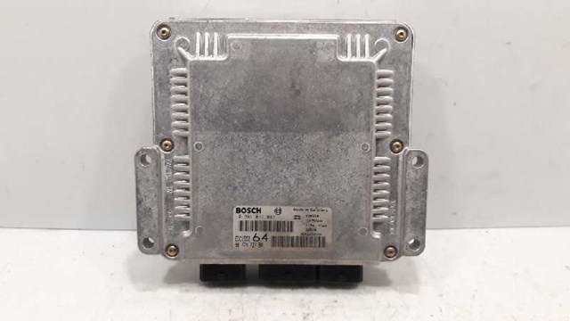 9647472780 Peugeot/Citroen