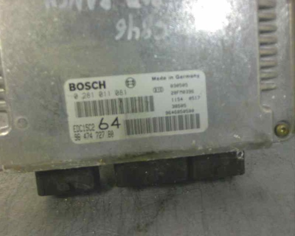 9647472780 Peugeot/Citroen