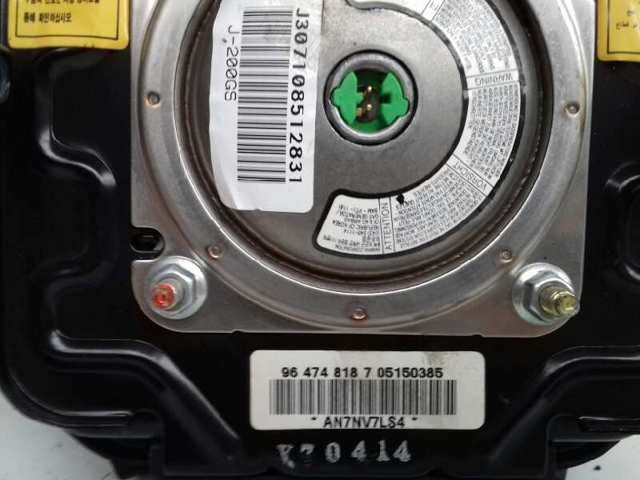 96474818 General Motors