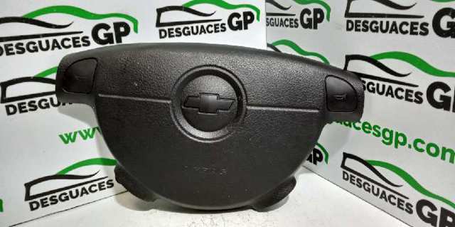 96474818 General Motors
