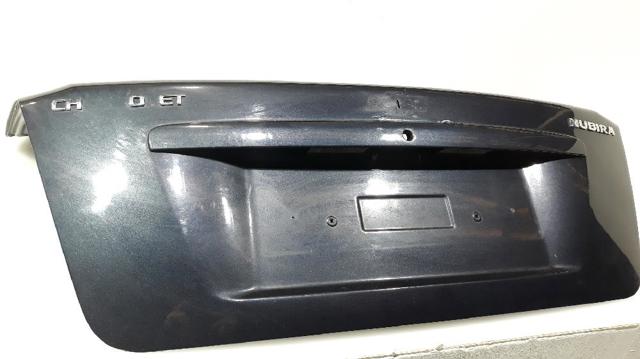 Tampa de porta-malas 96474985 GM