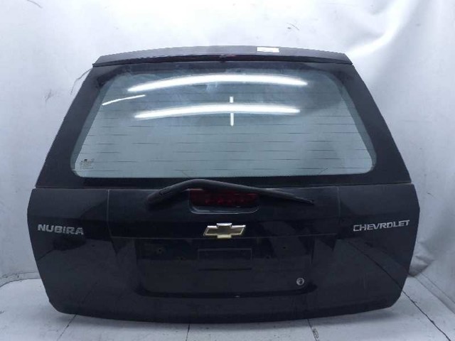 Tampa de porta-malas 96474985 GM