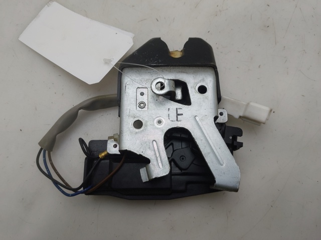 Comprar  Aveo  T250, T255