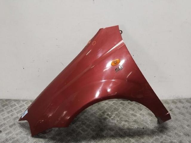 Pára-lama dianteiro esquerdo 96476573 GM