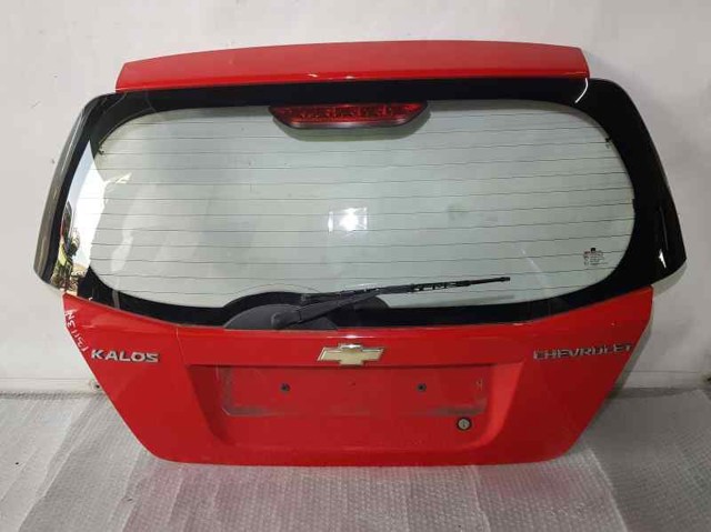  Chevrolet Aveo  hatchback comprar em Portugal