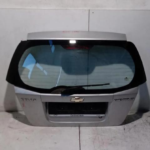  Chevrolet Aveo  desde 194,54 €