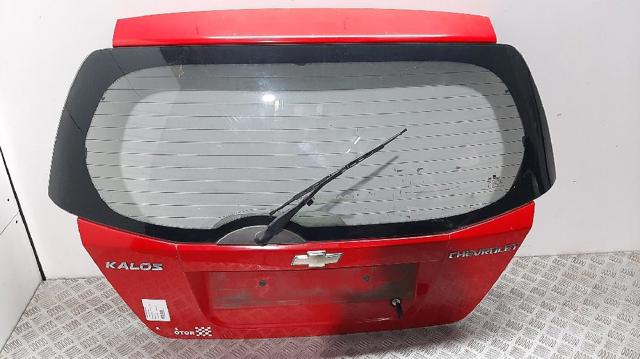 Comprar  Aveo  T250, T255