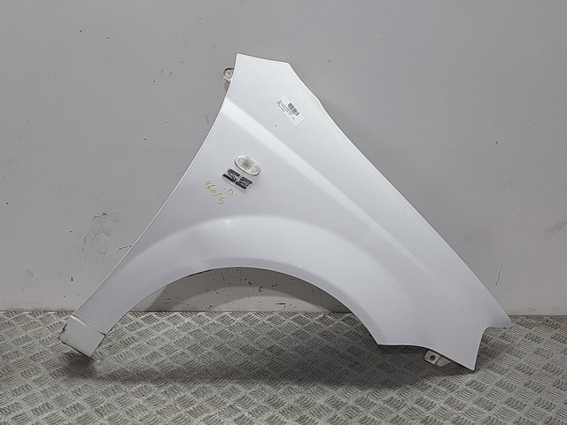 Chevrolet Aveo (2003-2008)