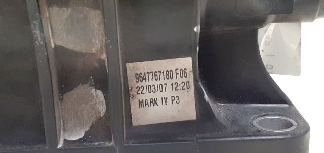 9647767180 Peugeot/Citroen