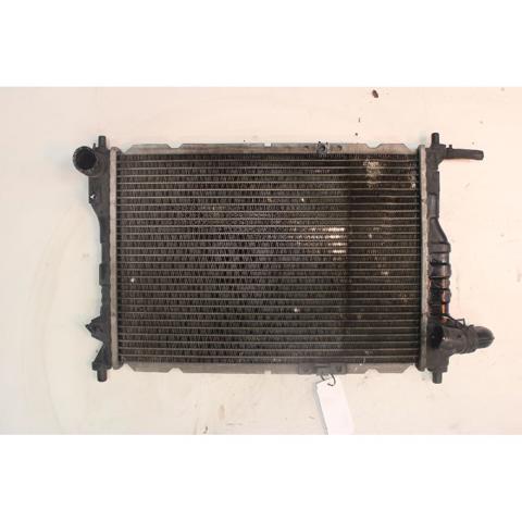  para Chevrolet Spark (Matiz)  (M200, M250)