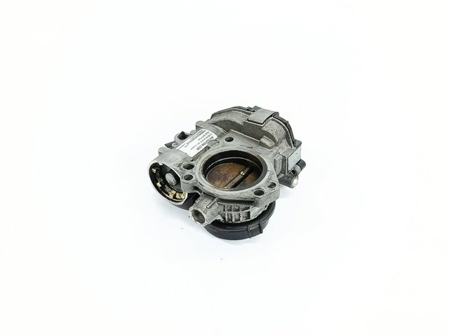 Válvula de borboleta montada 9647925480 PEUGEOT