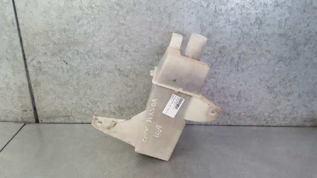 Tanque de fluido para lavador de vidro 96480771 GM