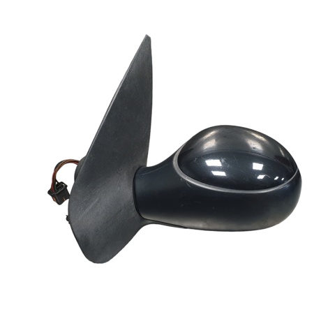 Espelho de retrovisão esquerdo 96480953XT PEUGEOT