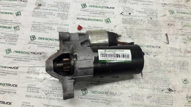 9648111680 Peugeot/Citroen