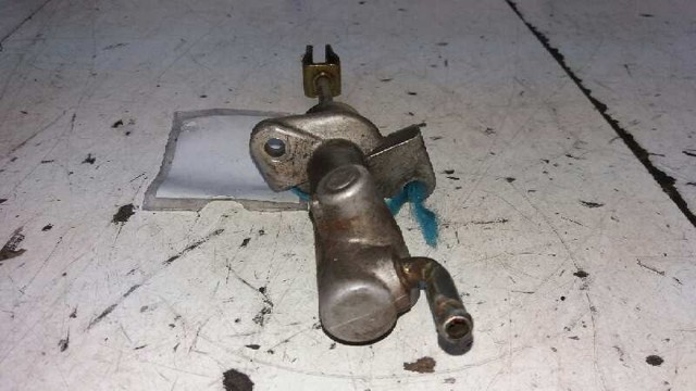 Cilindro mestre de embraiagem 96481284 GM