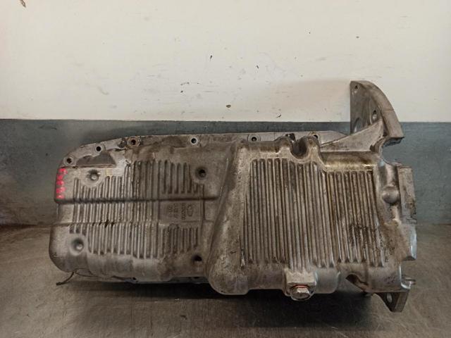 Panela de óleo de cárter do motor 96481581 GM