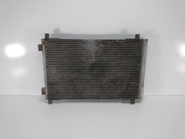 Radiador de aparelho de ar condicionado 9648301580A PEUGEOT