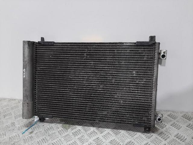 Radiador de aparelho de ar condicionado 9648301580A PEUGEOT