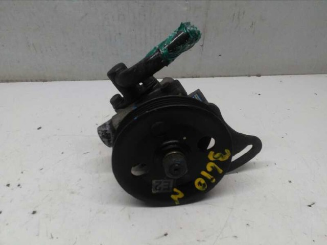 Bomba da Direção hidrâulica assistida 96483039 GM