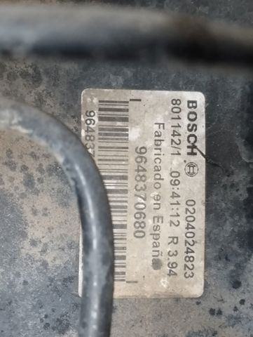 9648370680 Peugeot/Citroen