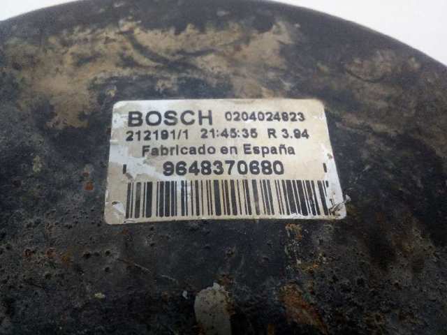 9648370680 Peugeot/Citroen