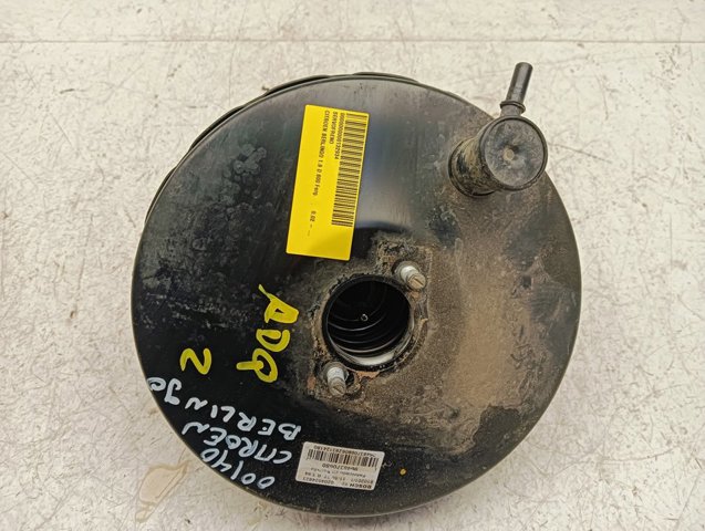 9648370680 Peugeot/Citroen