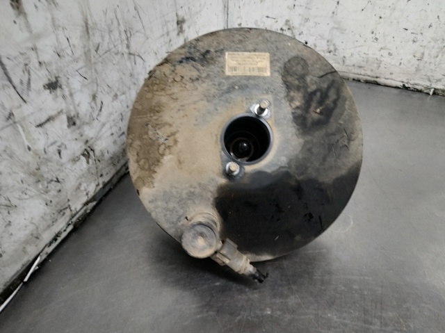 Reforçador dos freios a vácuo 9648370680 PEUGEOT