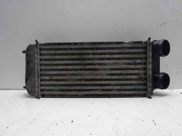 Radiador de intercooler para Peugeot 206 2A/C