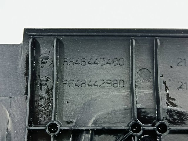 9648443480 Peugeot/Citroen