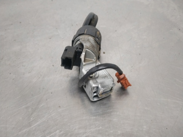 Antena (anel) de imobilizador 9648445180 PEUGEOT
