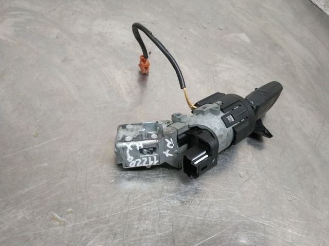Antena (anel) de imobilizador 9648445180 PEUGEOT