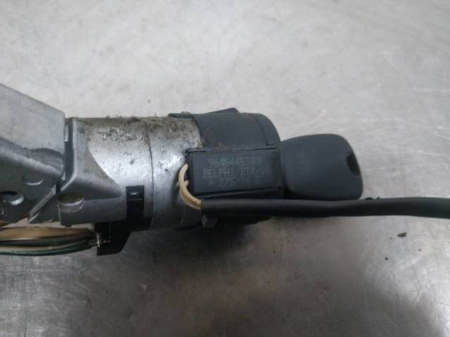9648445180 Peugeot/Citroen