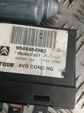 9648484980 Peugeot/Citroen