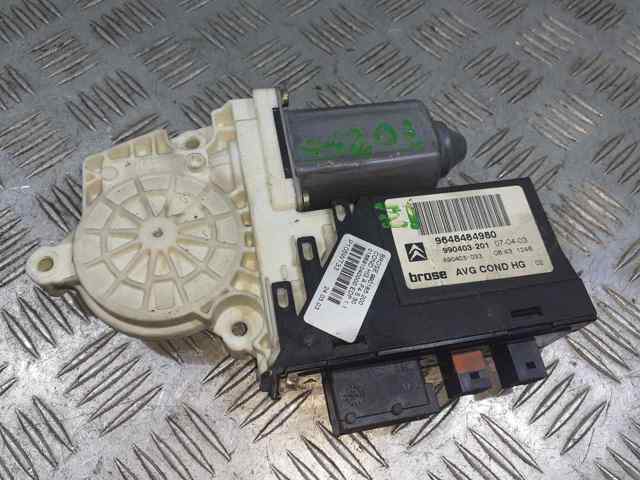 9648484980 Peugeot/Citroen