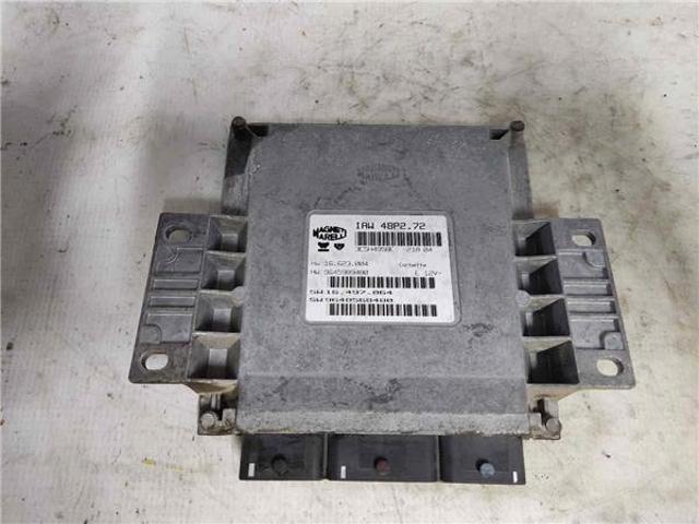 9648568480 Peugeot/Citroen