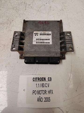 9648568480 Peugeot/Citroen