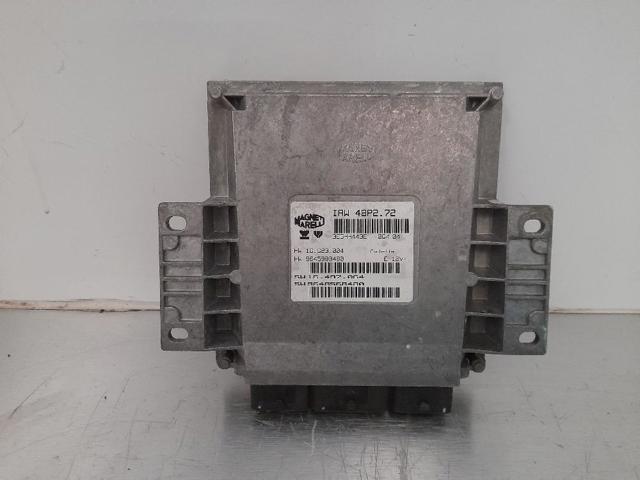 9648568480 Peugeot/Citroen