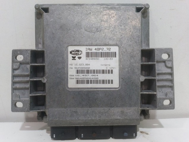 9648568480 Peugeot/Citroen