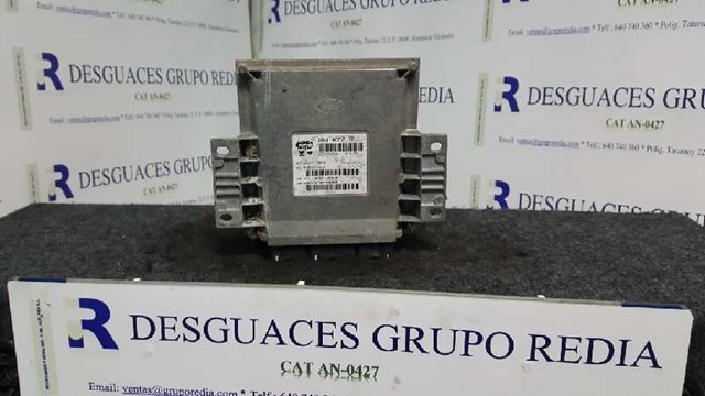 9648568480 Peugeot/Citroen