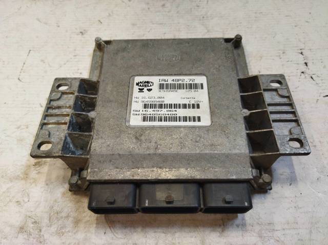 9648568480 Peugeot/Citroen