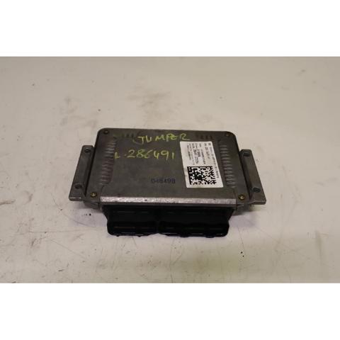 9648608580 Peugeot/Citroen