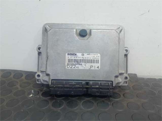 9648608580 Peugeot/Citroen